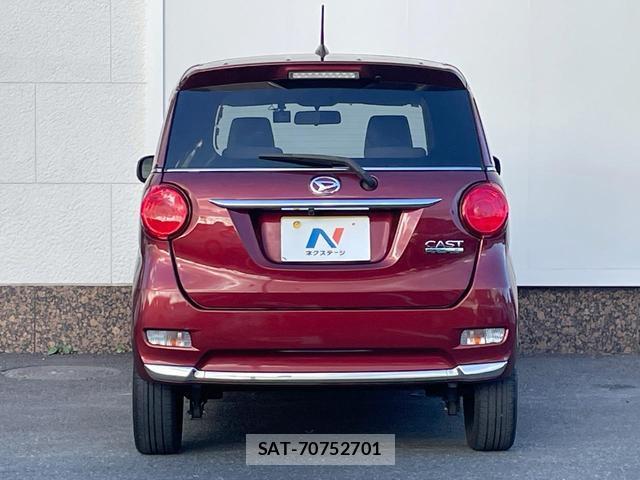Daihatsu CAST 2015-11 8546983-13