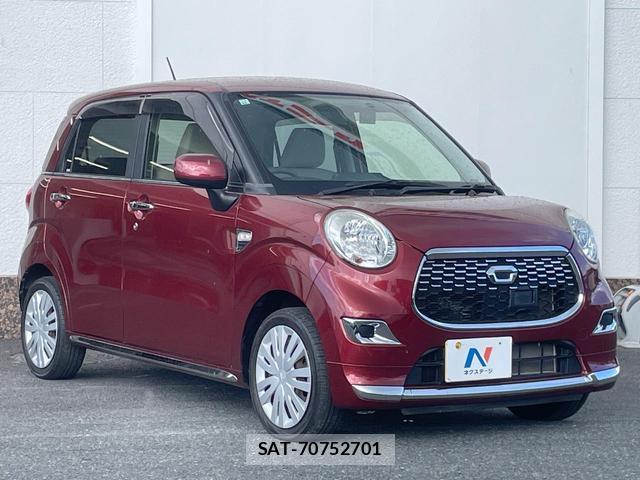 Daihatsu CAST 2015-11 8546983-14