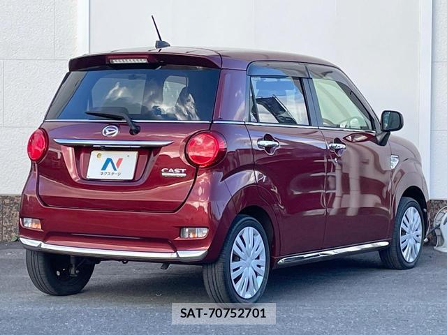 Daihatsu CAST 2015-11 8546983-15