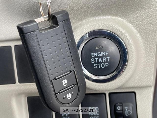 Daihatsu CAST 2015-11 8546983-6
