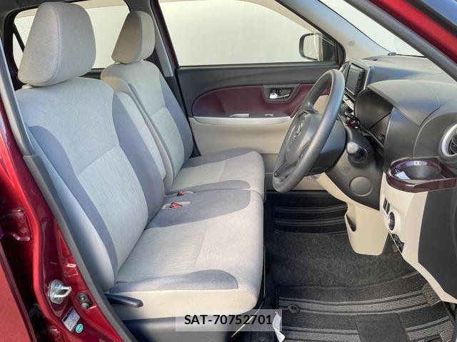 Daihatsu CAST 2015-11 8546983-7