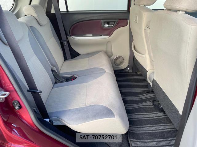 Daihatsu CAST 2015-11 8546983-8