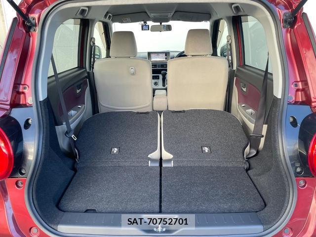 Daihatsu CAST 2015-11 8546983-9