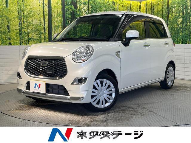 Daihatsu CAST 2015-10 8547108-0