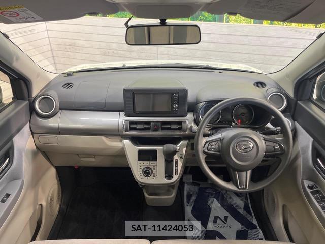 Daihatsu CAST 2015-10 8547108-1