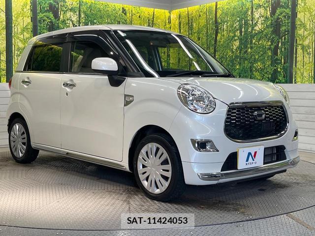 Daihatsu CAST 2015-10 8547108-15