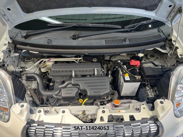 Daihatsu CAST 2015-10 8547108-17