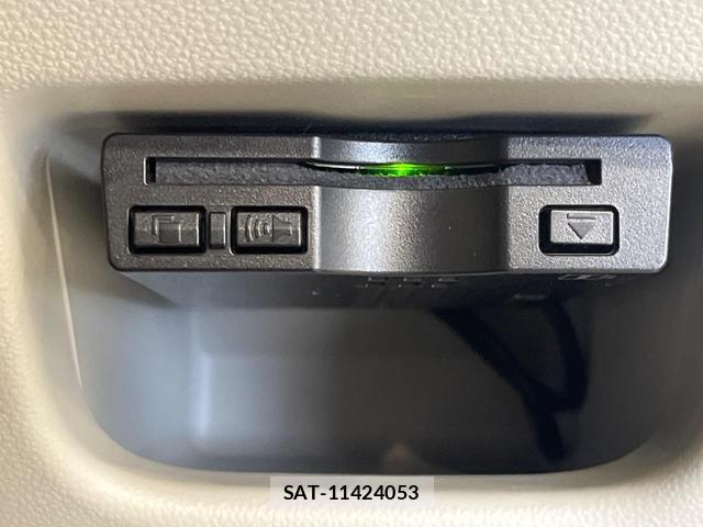 Daihatsu CAST 2015-10 8547108-4