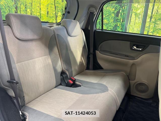 Daihatsu CAST 2015-10 8547108-8