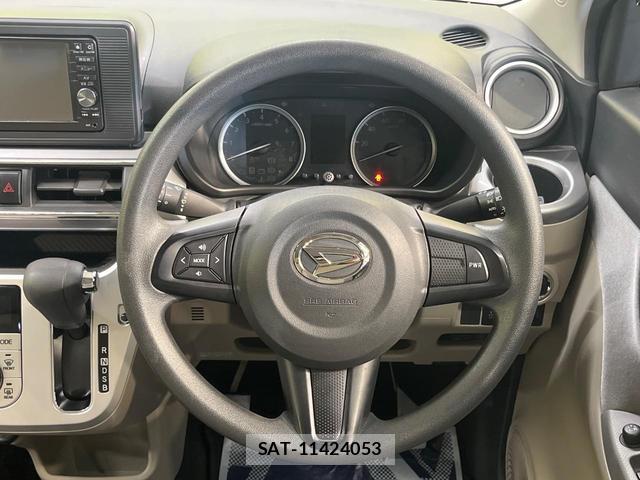 Daihatsu CAST 2015-10 8547108-9
