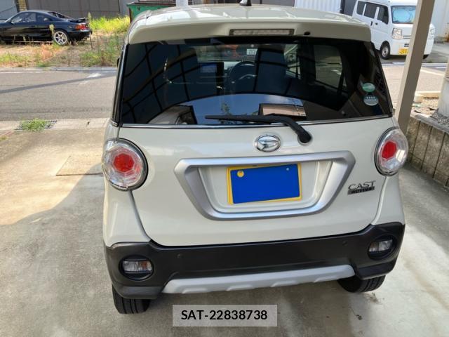 Daihatsu CAST 2016-02 8547438-13