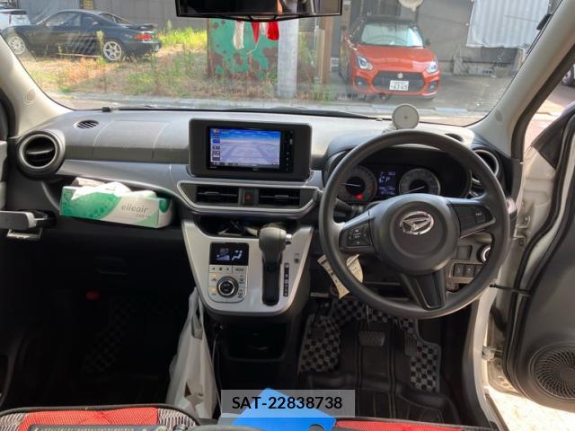 Daihatsu CAST 2016-02 8547438-18