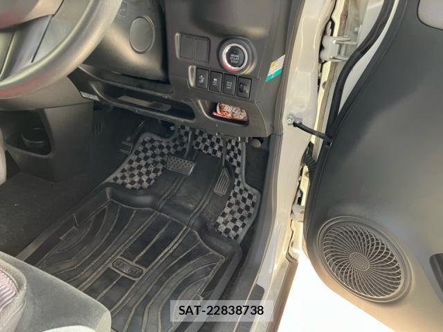 Daihatsu CAST 2016-02 8547438-19