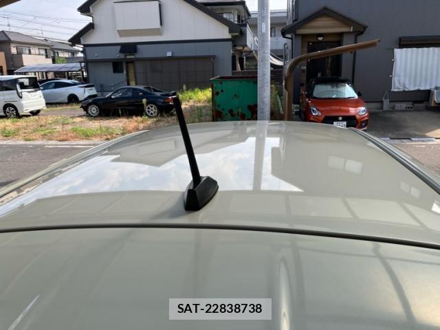 Daihatsu CAST 2016-02 8547438-4