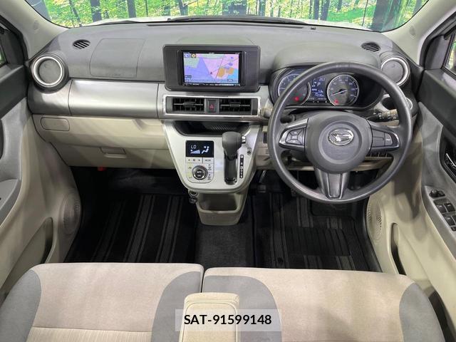 Daihatsu CAST 2017-06 8549301-1
