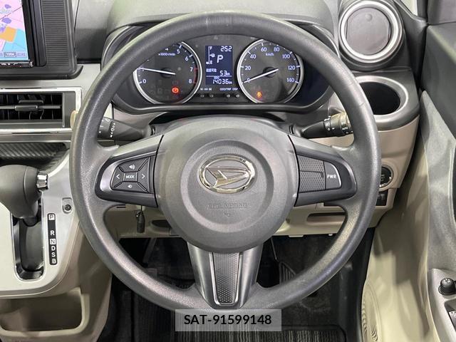 Daihatsu CAST 2017-06 8549301-10