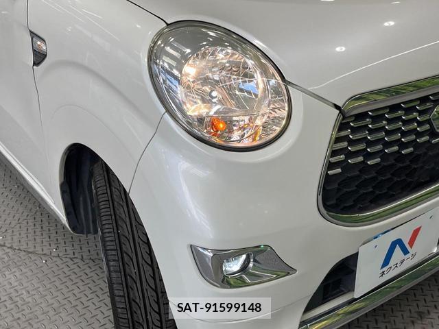 Daihatsu CAST 2017-06 8549301-11