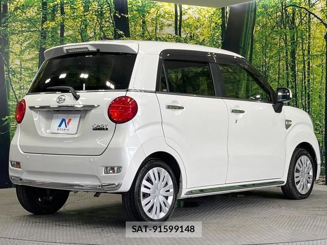 Daihatsu CAST 2017-06 8549301-16