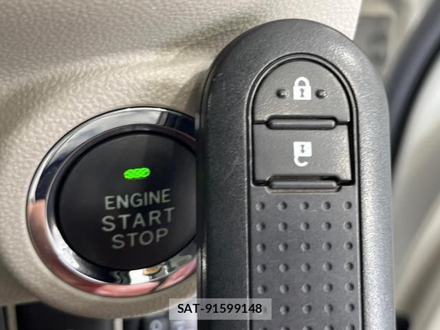 Daihatsu CAST 2017-06 8549301-5