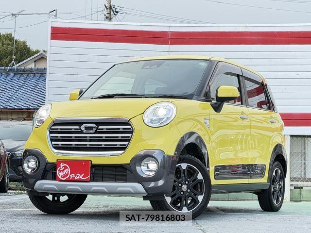 Daihatsu CAST 2019-11 8549512-0
