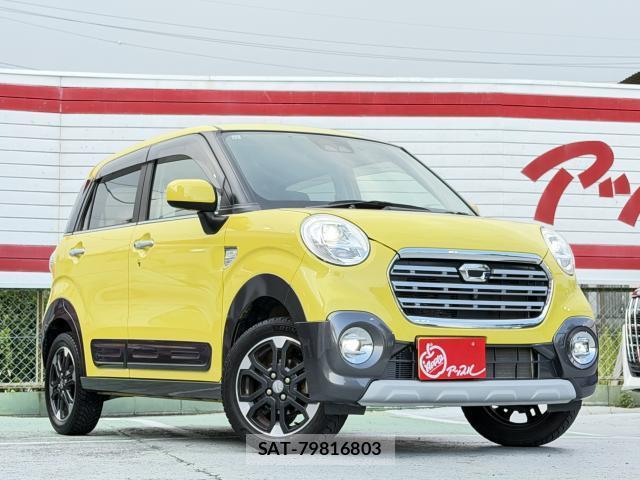 Daihatsu CAST 2019-11 8549512-1