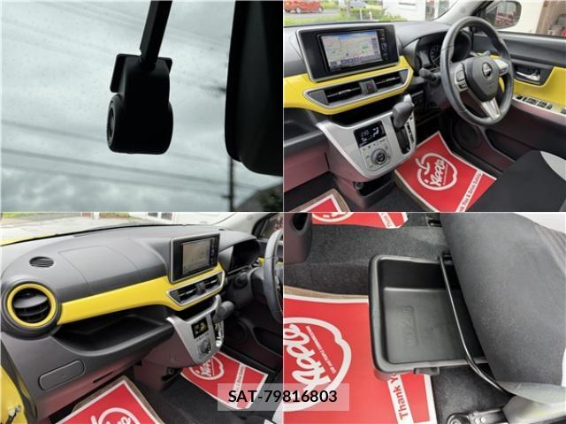 Daihatsu CAST 2019-11 8549512-12