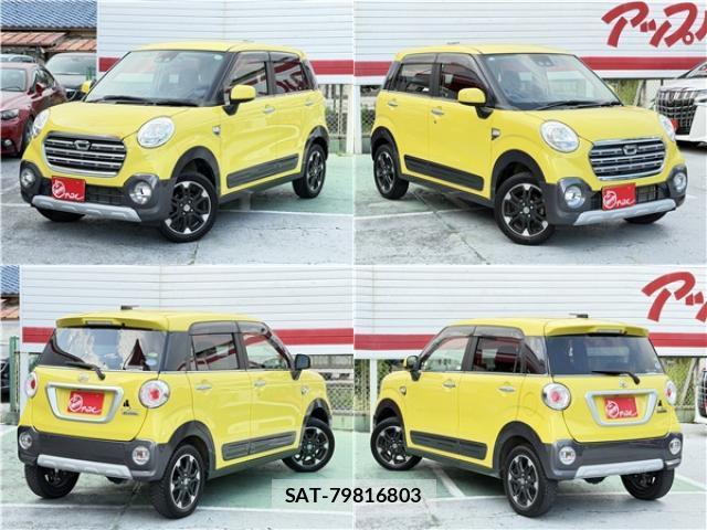 Daihatsu CAST 2019-11 8549512-14