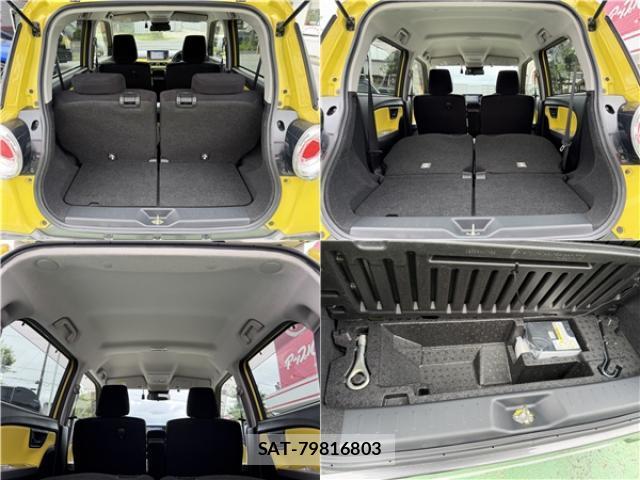 Daihatsu CAST 2019-11 8549512-16
