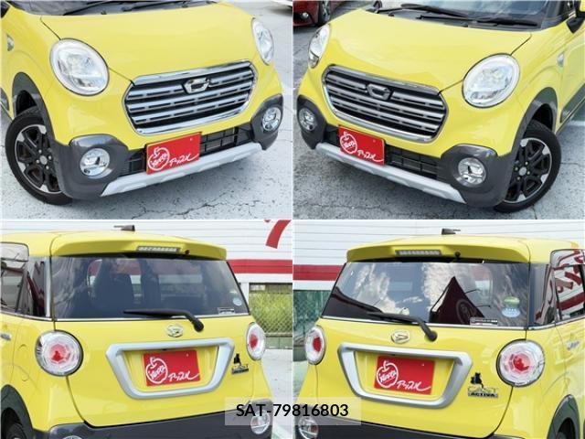 Daihatsu CAST 2019-11 8549512-18