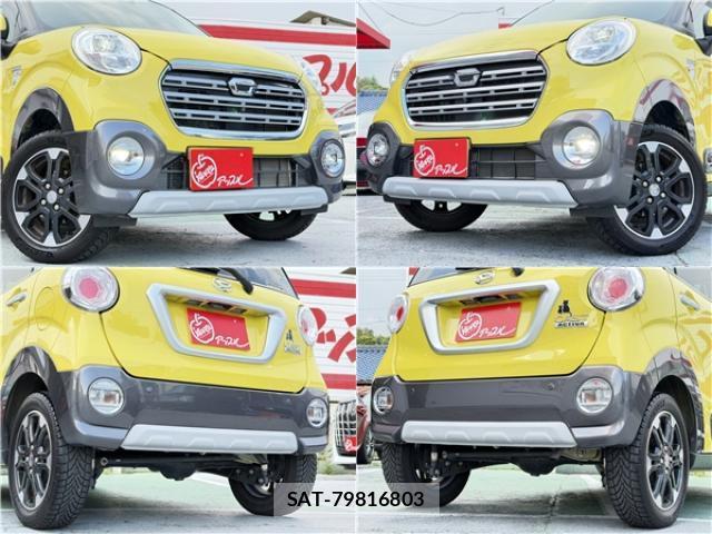 Daihatsu CAST 2019-11 8549512-19