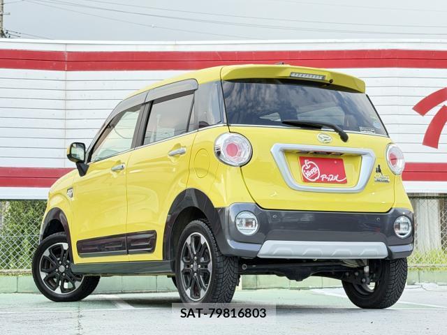 Daihatsu CAST 2019-11 8549512-3