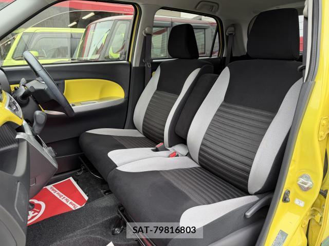 Daihatsu CAST 2019-11 8549512-6