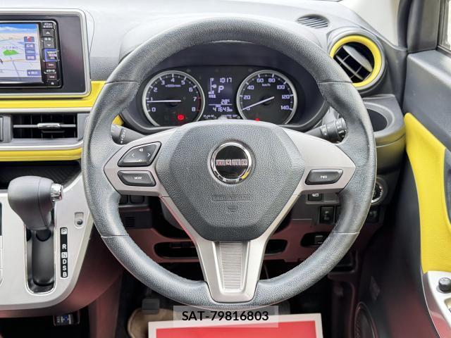Daihatsu CAST 2019-11 8549512-7