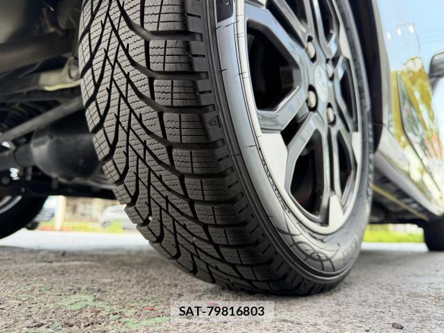 Daihatsu CAST 2019-11 8549512-8