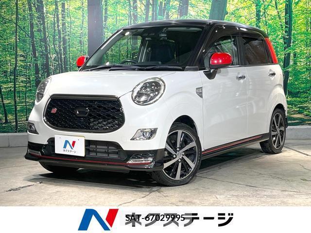 Daihatsu CAST 2018-12 8549654-0