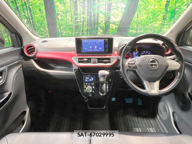 Daihatsu CAST 2018-12 8549654-1