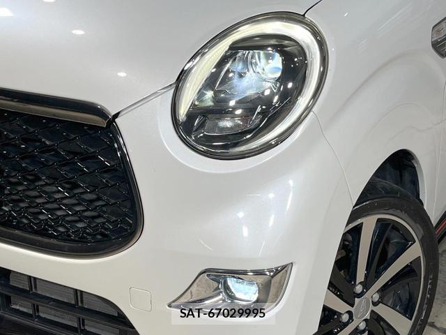Daihatsu CAST 2018-12 8549654-12