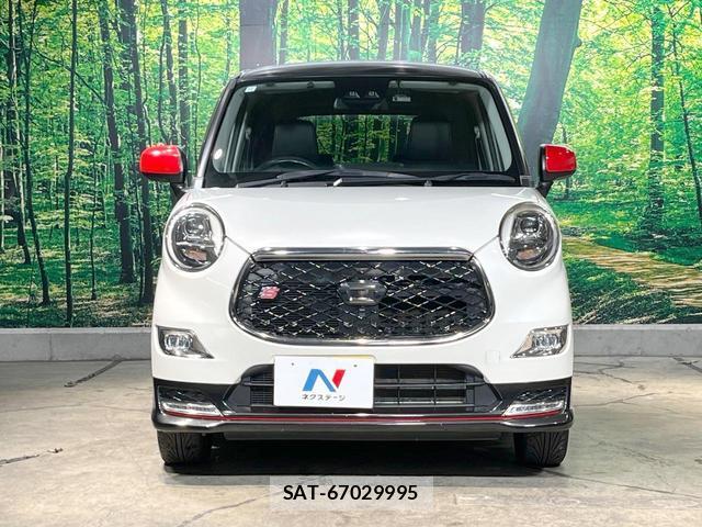 Daihatsu CAST 2018-12 8549654-14