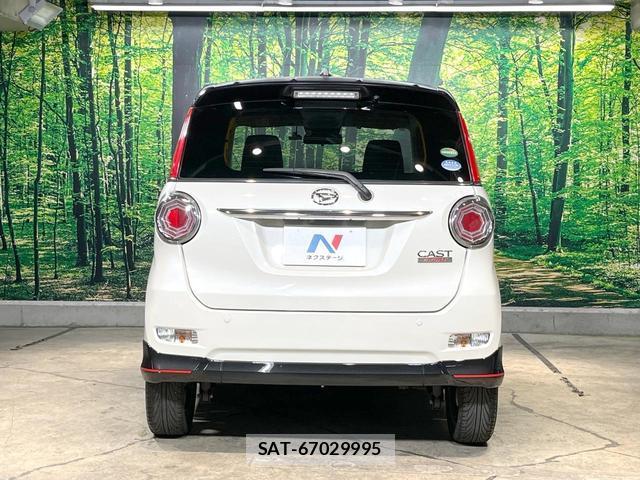 Daihatsu CAST 2018-12 8549654-15