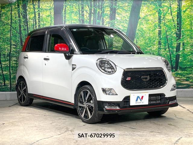 Daihatsu CAST 2018-12 8549654-16