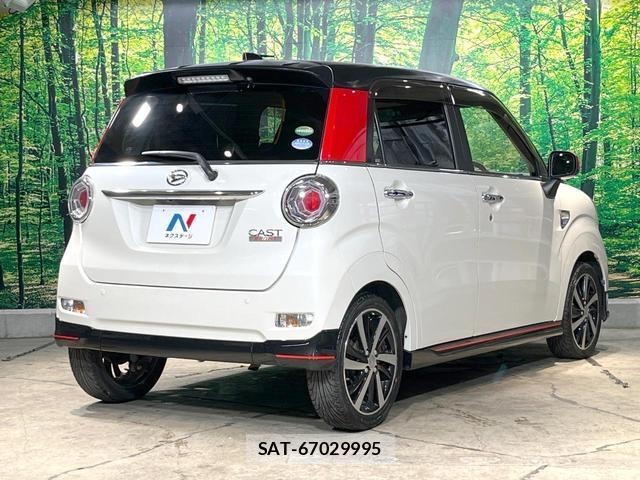 Daihatsu CAST 2018-12 8549654-17