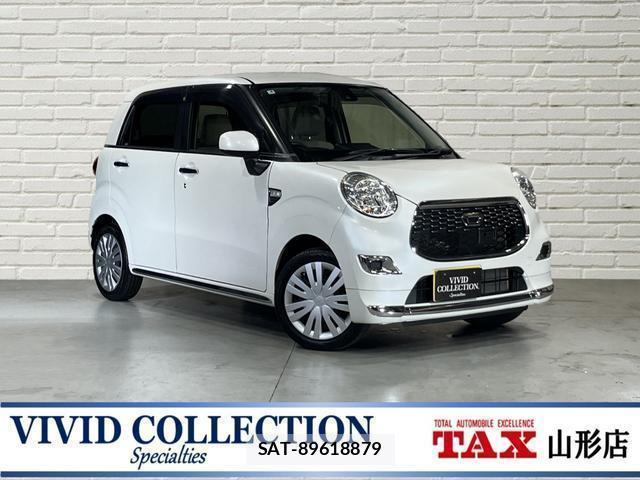 Daihatsu CAST 2017-04 8550080-0