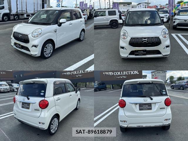 Daihatsu CAST 2017-04 8550080-1