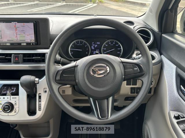 Daihatsu CAST 2017-04 8550080-12