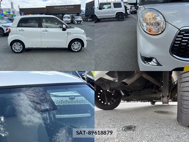 Daihatsu CAST 2017-04 8550080-3