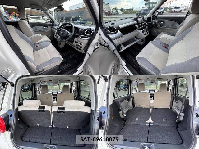 Daihatsu CAST 2017-04 8550080-5