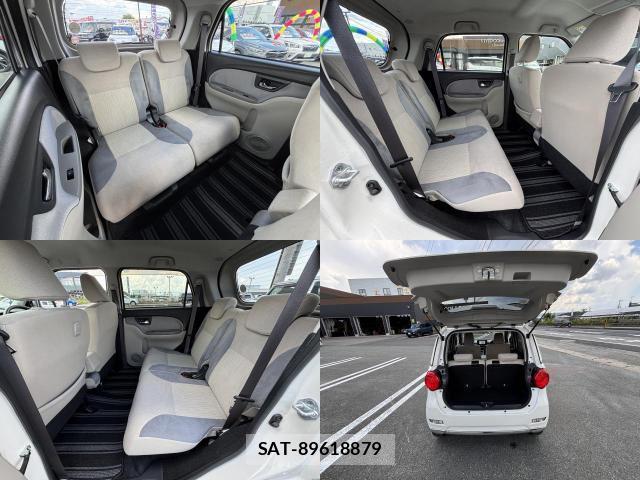 Daihatsu CAST 2017-04 8550080-6