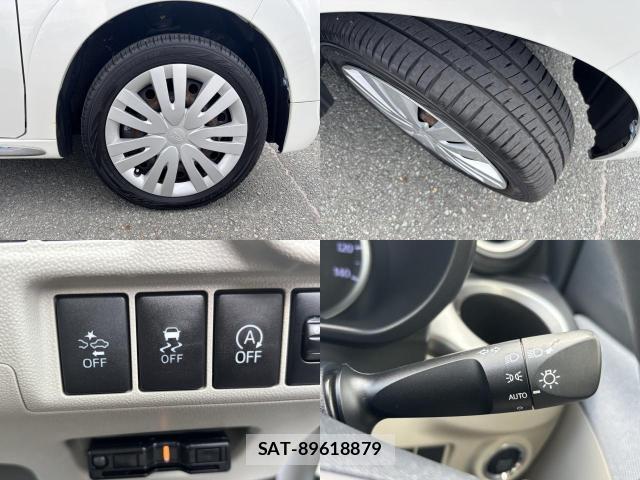 Daihatsu CAST 2017-04 8550080-8