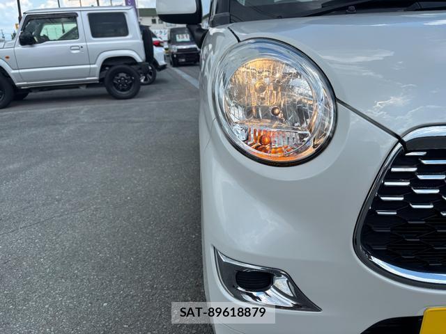 Daihatsu CAST 2017-04 8550080-9