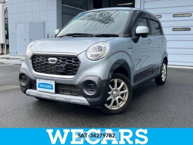 Daihatsu CAST 2017-03 8550454-0